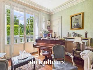 Vente appartement 6 pièces Vente appartement 6 pièces