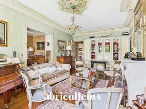 Vente Appartement 6 pièces +Saint-Mandé