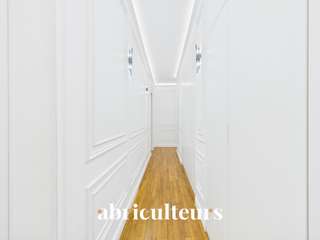 Vente appartement 7 pièces