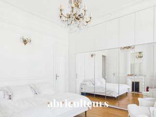 Vente appartement 7 pièces
