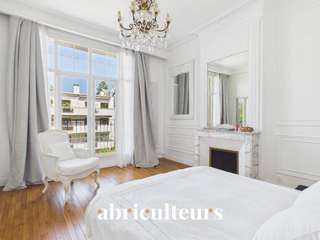 Vente appartement 7 pièces