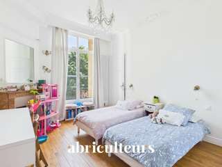 Vente appartement 7 pièces