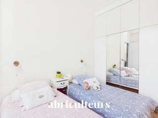 Vente appartement 7 pièces