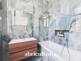 Vente appartement 7 pièces