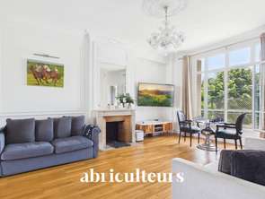 Vente Appartement 6 pièces +Saint-Mandé