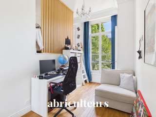 Vente appartement 7 pièces