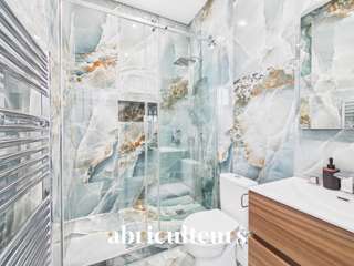 Vente appartement 7 pièces