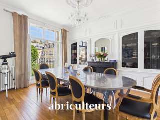 Vente appartement 7 pièces