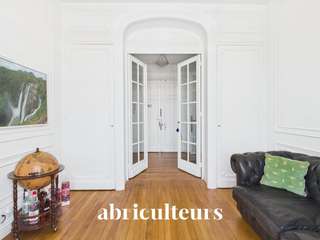 Vente appartement 7 pièces