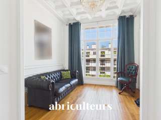Vente appartement 7 pièces
