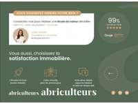 Vente appartement 7 pièces
