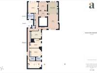 Vente appartement 7 pièces