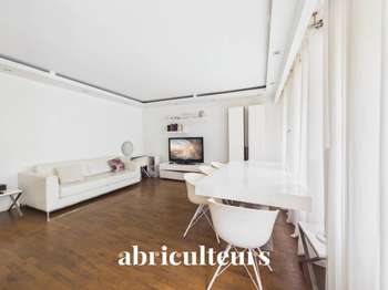 Vente Appartement 4 piècesSaint-Mandé
