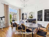 Vente appartement 7 pièces Vente appartement 7 pièces