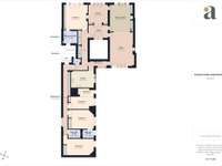 Vente appartement 7 pièces Vente appartement 7 pièces