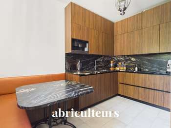 Vente appartement 7 pièces Vente appartement 7 pièces