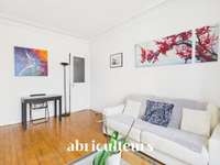 Vente appartement 3 pièces Vente appartement 3 pièces