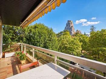 Vente appartement 3 pièces Saint-Mandé 94