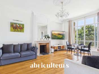 Vente Appartement 6 pièces +Saint-Mandé