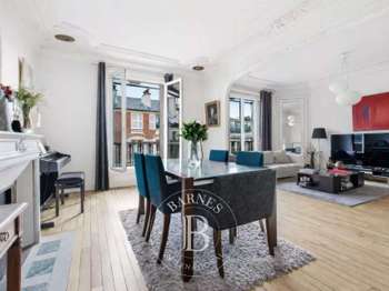 Vente Appartement 5 piècesSaint-Mandé