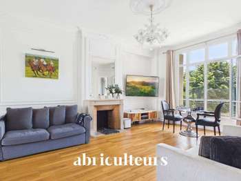Appartement 7 pièces 188 m² · à Saint-Mandé · 188 m² · 1 895 000 €