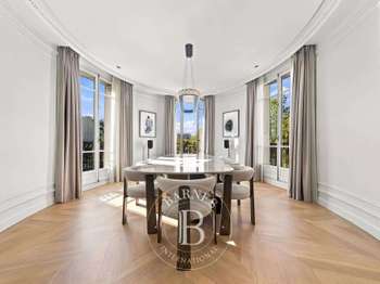 Vente Appartement 6 pièces +Saint-Mandé