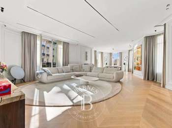 Vente Appartement 6 pièces +Saint-Mandé