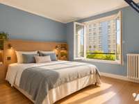 Vente appartement 4 pièces Vente appartement 4 pièces