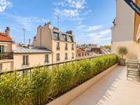 Vente appartement 4 pièces Vente appartement 4 pièces
