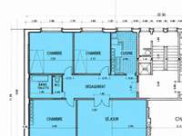Vente appartement 4 pièces Vente appartement 4 pièces