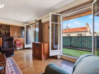 Vente appartement 4 pièces Vente appartement 4 pièces