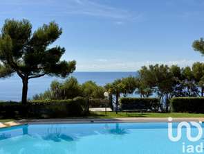 Vente Appartement 2 piècesSaint-Mandrier-sur-Mer