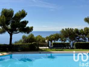 Vente Appartement 2 piècesSaint-Mandrier-sur-Mer