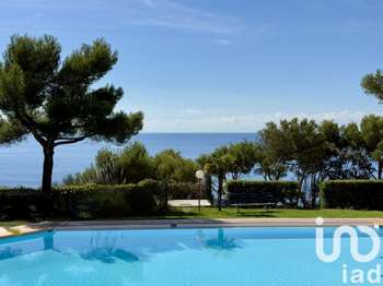 Vente appartement 2 pièces Saint-Mandrier-sur-Mer 83