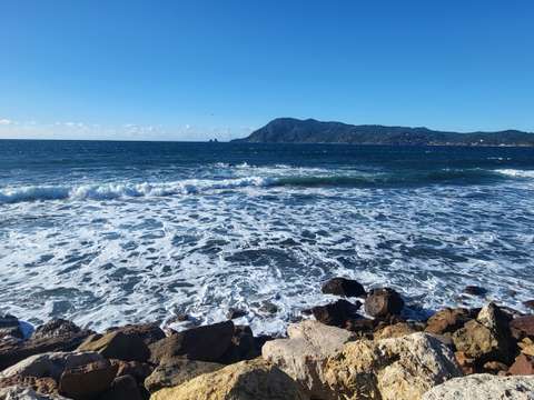 Vente appartement 1 pièce Saint-Mandrier-sur-Mer 83