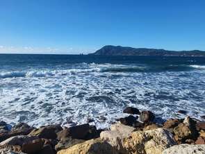 Vente Appartement T1Saint-Mandrier-sur-Mer