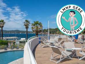 Vente Appartement 2 piècesSaint-Mandrier-sur-Mer