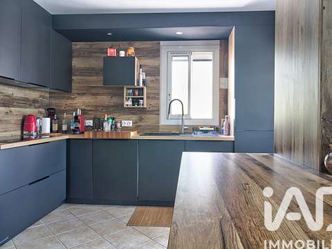 Vente appartement 5 pièces