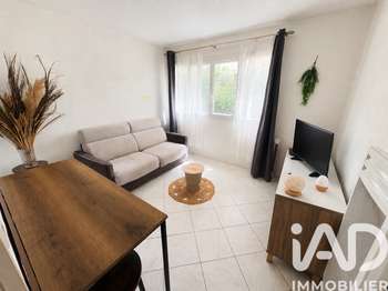 Vente appartement 2 pièces Saint-Mandrier-sur-Mer 83