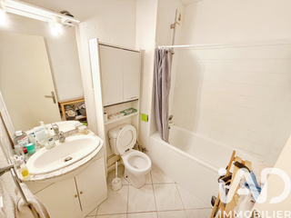 Vente appartement 2 pièces Vente appartement 2 pièces