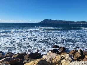 Vente Appartement T1Saint-Mandrier-sur-Mer