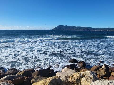 Vente appartement 1 pièce Saint-Mandrier-sur-Mer 83