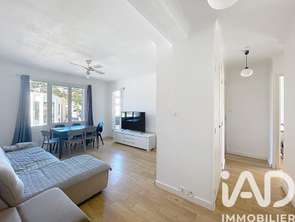 Vente Appartement 3 piècesSaint-Mandrier-sur-Mer