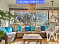 Vente appartement 1 pièce Vente appartement 1 pièce