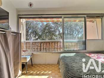 Vente appartement 1 pièce Vente appartement 1 pièce