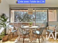 Vente appartement 1 pièce Vente appartement 1 pièce