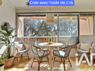 Vente appartement 1 pièce Vente appartement 1 pièce