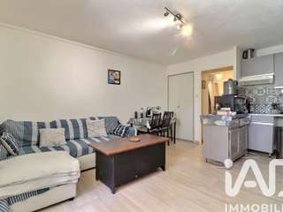 Vente appartement 1 pièce Vente appartement 1 pièce