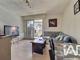Vente appartement 1 pièce Vente appartement 1 pièce