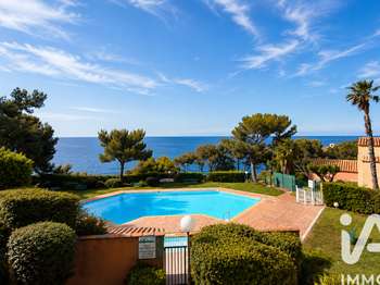 Vente Appartement 2 piècesSaint-Mandrier-sur-Mer